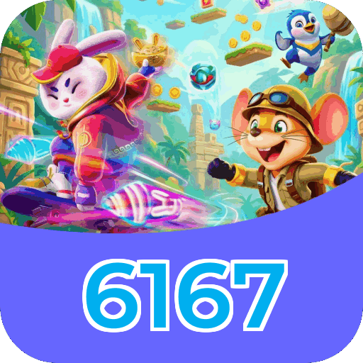 Slots Premium da PG Soft na 6167