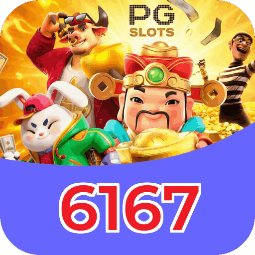 Jogos com maior RTP na 6167